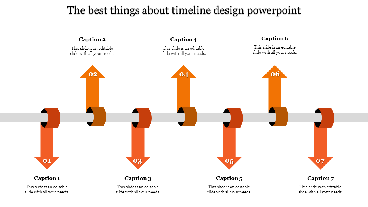 Buy our Collection of Timeline Design PowerPoint Themes